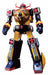 Soul of Chogokin GX-59 Mirai Robo DALTANIOUS Action Figure BANDAI NEW from Japan_1