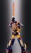 Soul of Chogokin GX-59 Mirai Robo DALTANIOUS Action Figure BANDAI NEW from Japan_4
