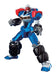 Super Robot Chogokin GEAR FIGHTER DENDOH Action Figure BANDAI TAMASHII NATIONS_1