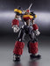 Super Robot Chogokin Gear Fighter Dendoh KNIGHT GEAR OGER Action Figure BANDAI_2