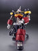 Super Robot Chogokin Gear Fighter Dendoh KNIGHT GEAR OGER Action Figure BANDAI_5