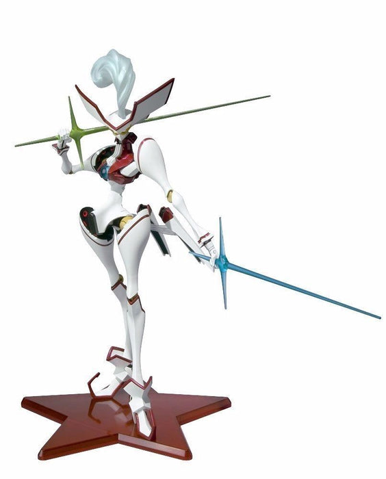 ROBOT SPIRITS Side CB Star Driver Kagayaki no Takuto TAUBARN ActionFigure BANDAI_1