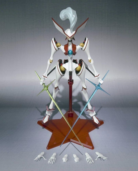 ROBOT SPIRITS Side CB Star Driver Kagayaki no Takuto TAUBARN ActionFigure BANDAI_8