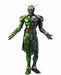 S.I.C. Vol. 57 Masked Kamen Rider W CYCLONE JOKER Action Figure BANDAI Japan_1