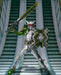 S.I.C. Vol. 57 Masked Kamen Rider W CYCLONE JOKER Action Figure BANDAI Japan_8