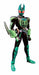 S.H.Figuarts Masked Kamen Rider OOO GATAKIRIBA COMBO Action Figure BANDAI Japan_1