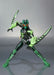 S.H.Figuarts Masked Kamen Rider OOO GATAKIRIBA COMBO Action Figure BANDAI Japan_4