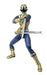 S.H.Figuarts Samurai Sentai Shinkenger SHINKEN GOLD Action Figure BANDAI Japan_1