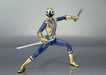 S.H.Figuarts Samurai Sentai Shinkenger SHINKEN GOLD Action Figure BANDAI Japan_3