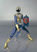 S.H.Figuarts Samurai Sentai Shinkenger SHINKEN GOLD Action Figure BANDAI Japan_4