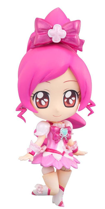 chibi-arts Heat Catch Precure CURE BLOSSOM Action Figure BANDAI from Japan_1