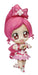 chibi-arts Heat Catch Precure CURE BLOSSOM Action Figure BANDAI from Japan_3