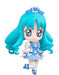 chibi-arts Heartcatch Precure CURE MARINE Action Figure BANDAI from Japan_1