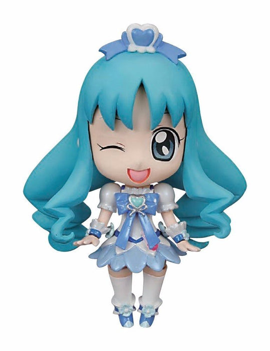chibi-arts Heartcatch Precure CURE MARINE Action Figure BANDAI from Japan_4