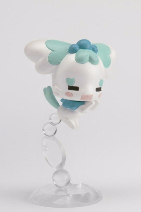 chibi-arts Heartcatch Precure CURE MARINE Action Figure BANDAI from Japan_7