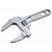 Supertool MFTN68A Aluminum Adjustable Wrench Wide Opening Size 16-68mm NEW_1