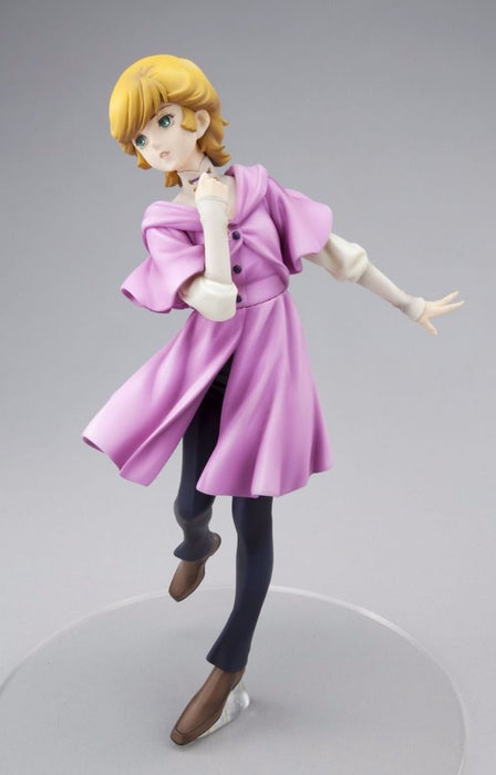 RAHDXG.A.NEO Gundam Unicorn Audrey Burne Figure MegaHouse NEW from Japan_5