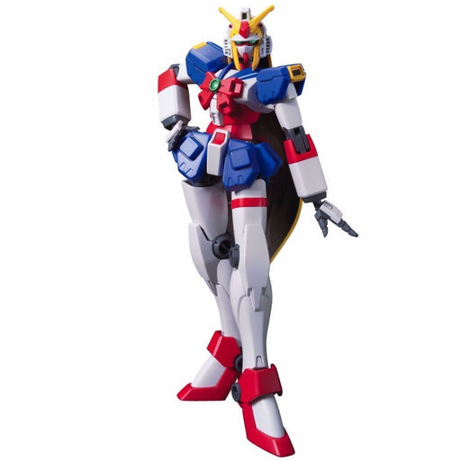 BANDAI HGFC 1/144 GF13-050NSW NOBEL GUNDAM Plastic Model Kit G Gundam from Japan_2