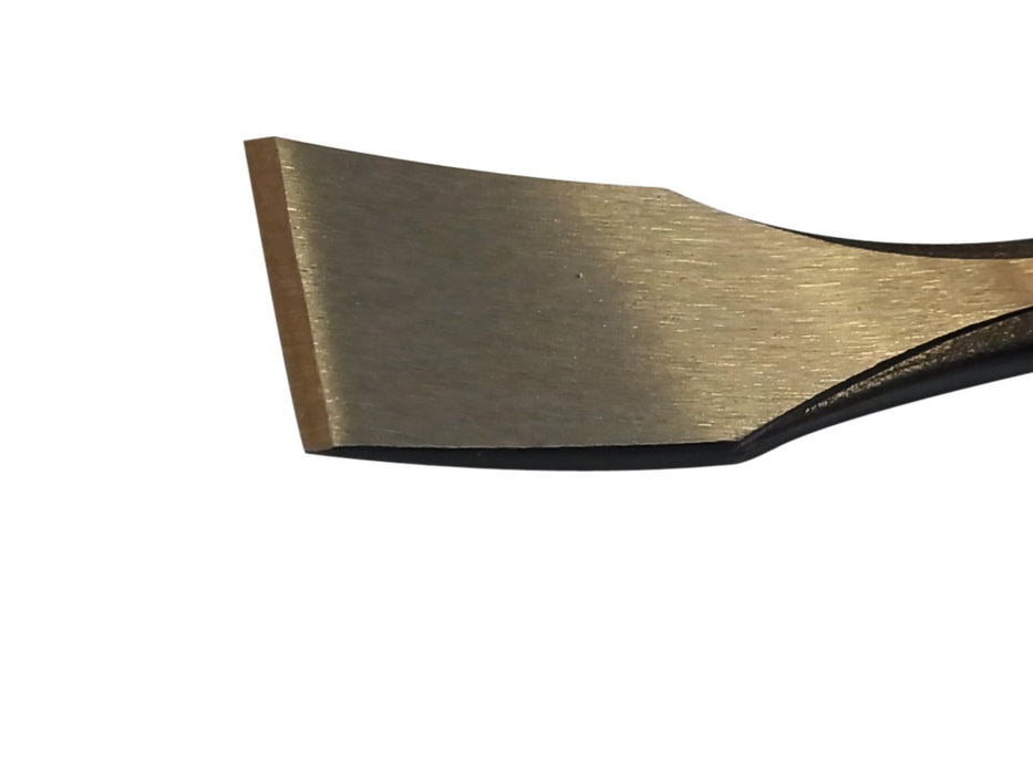 MOKUBA MINI LEVER (WIDTH 45mm, LENGTH 400mm) D19-40 Koyama Hamono Seisakusho NEW_2