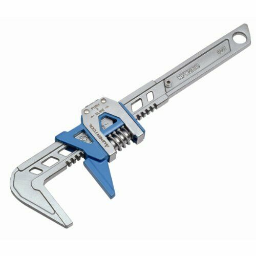 SUPER Tool Wide Motor Wrench MFW280S NEW from Japan_1