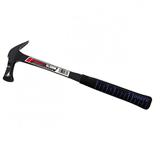 DOGYU One Piece KARIWAKU Hammer 390mm W/Magnet Size M Made in Japan 678 NEW_1