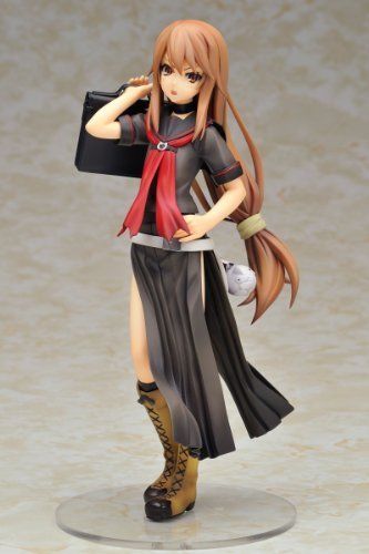 ALTER Okami-San and her Seven Companions RYOKO OKAMI 1/8 PVC Figure NEW Japan_2