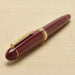 PLATINUM Fountain Pen PRESIDENT PTB-20000P#10 Wine red Medium from Japan NEW_3