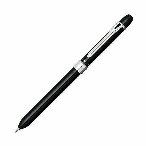 Platinum MWBS-1500 2 Color 0.7 mm Ballpoint Multi Pen 0.5 mm Pencil NEW_1
