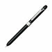 Platinum MWBS-1500 2 Color 0.7 mm Ballpoint Multi Pen 0.5 mm Pencil NEW_1