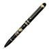 Platinum Multifunctional Pen Double 3 Action Modern Maki-e Phoenix MWB-5000RM#17_1