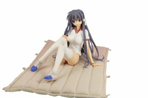 Kaitendo Clannad -After Story- Fujibayashi Kyo Scale Figure from Japan_1
