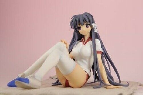 Kaitendo Clannad -After Story- Fujibayashi Kyo Scale Figure from Japan_2