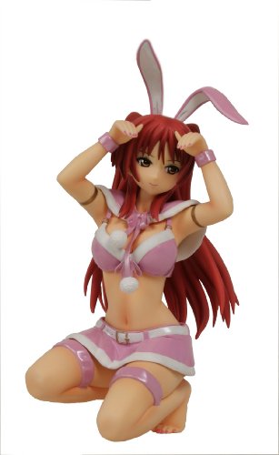 Kaitendo ToHeart 2 Kousaka Tamaki Bunny Normal Ver. Scale Figure from Japan_1