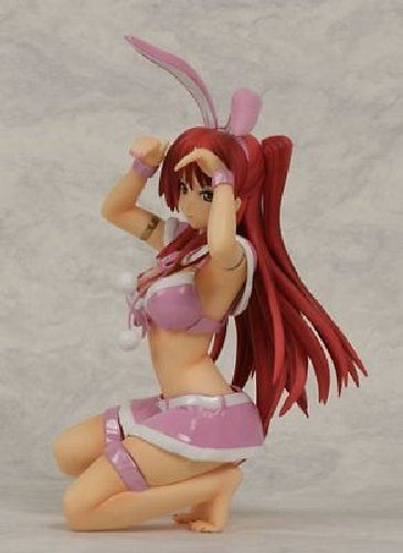 Kaitendo ToHeart 2 Kousaka Tamaki Bunny Normal Ver. Scale Figure from Japan_2