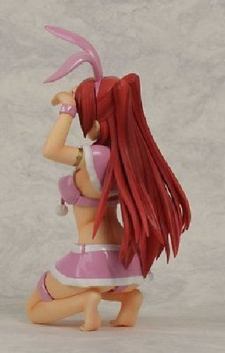 Kaitendo ToHeart 2 Kousaka Tamaki Bunny Normal Ver. Scale Figure from Japan_3