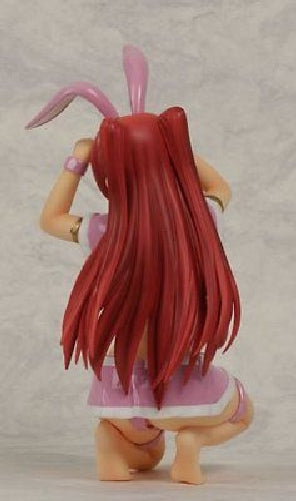 Kaitendo ToHeart 2 Kousaka Tamaki Bunny Normal Ver. Scale Figure from Japan_4