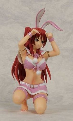 Kaitendo ToHeart 2 Kousaka Tamaki Bunny Normal Ver. Scale Figure from Japan_7
