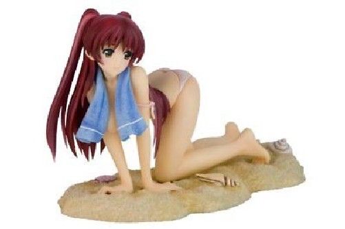 SkyTube ToHeart 2 Kousaka Tamaki Pure ver. 1/7 Scale Figure from Japan_2