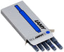 LAMY replacement ink cartridge Blue 5 pieces x 2 box LT10BLU for Fountain Pen_2