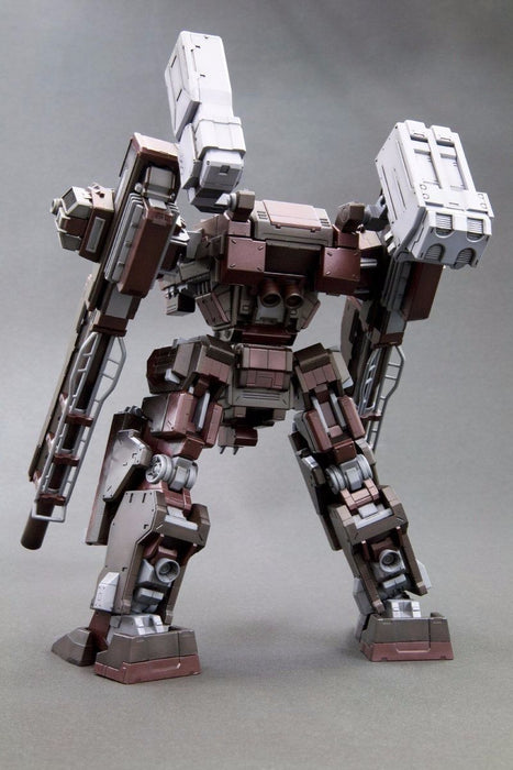 KOTOBUKIYA ARMORED CORE NX11 GA GAN01-SUNSHINE-E FEEDBACK 1/72 Plastic Model Kit_4