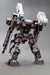 KOTOBUKIYA ARMORED CORE NX11 GA GAN01-SUNSHINE-E FEEDBACK 1/72 Plastic Model Kit_4