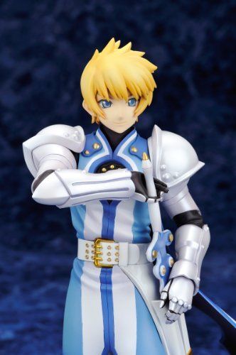ALTER ALTAiR Tales of Vesperia FLYNN SCIFO 1/8 PVC Figure NEW from Japan F/S_2