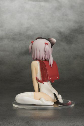 Orchid Seed ToHeart 2 Nanako PVC Scale Figure from Japan_2