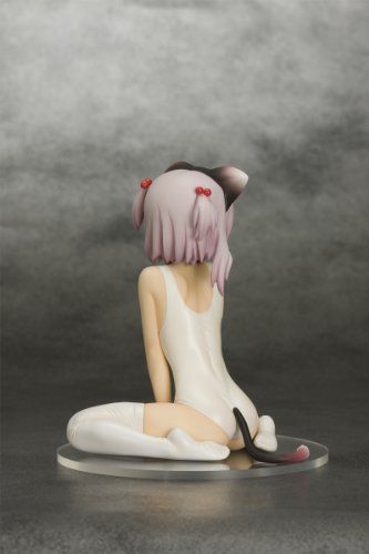 Orchid Seed ToHeart 2 Nanako PVC Scale Figure from Japan_3