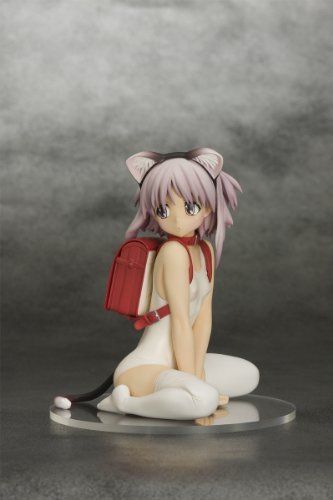 Orchid Seed ToHeart 2 Nanako PVC Scale Figure from Japan_5