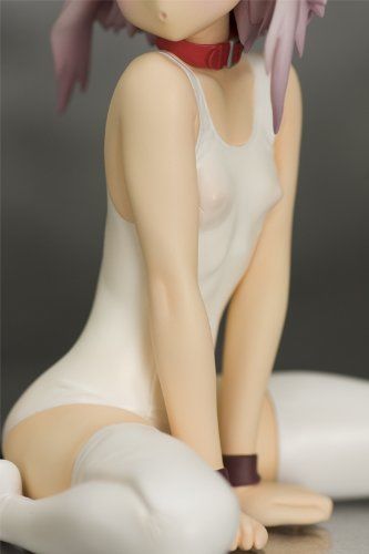 Orchid Seed ToHeart 2 Nanako PVC Scale Figure from Japan_7