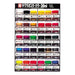 Sakura Poster Color Set Pw12 Kurepasu 30ml 12 Color Set NEW from Japan_4