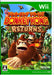 Nintendo Wii Game Software Donkey Kong Country Returns 2D horizontal scroll NEW_1