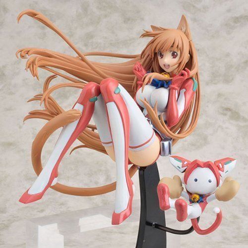Gutto kuru Figure Collection La beaute Asobi ni Iku yo! Eris NEW from Japan_1