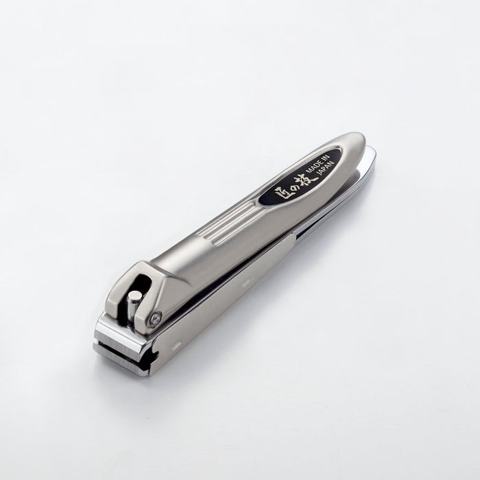 GREEN BELL Skill of Takumi Stainless Steel Straight blade Nail clippers G-1020_2
